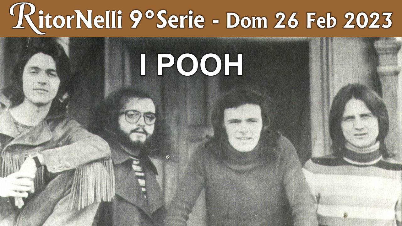 Trasmissione RitorNelli
